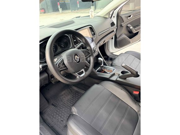 Sahibinden Renault Megane 1.5 dCi Touch 2017 Model Şanlıurfa