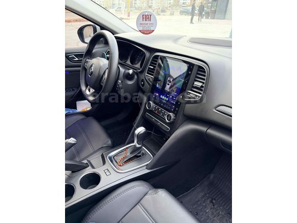Sahibinden Renault Megane 1.5 dCi Touch 2017 Model Şanlıurfa