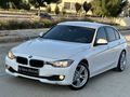 BAHA GÜLCAN DAN BMW 316i
