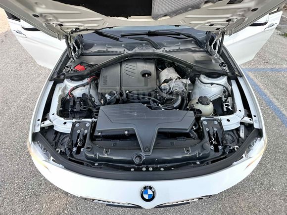 BAHA GÜLCAN DAN BMW 316i