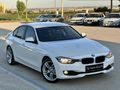 BAHA GÜLCAN DAN BMW 316i