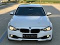 BAHA GÜLCAN DAN BMW 316i