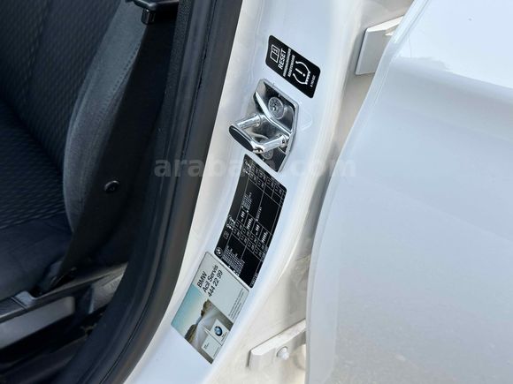 BAHA GÜLCAN DAN BMW 316i
