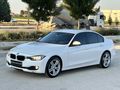 BAHA GÜLCAN DAN BMW 316i