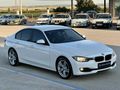 BAHA GÜLCAN DAN BMW 316i
