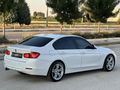BAHA GÜLCAN DAN BMW 316i