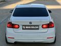 BAHA GÜLCAN DAN BMW 316i