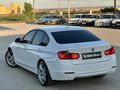 BAHA GÜLCAN DAN BMW 316i