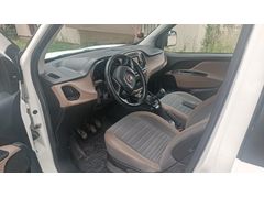 Sahibinden Fiat Doblo Combi 1.3 Ecojet Premio Plus 2015 Model