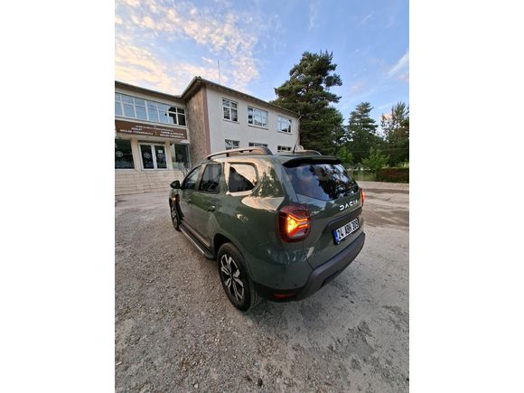 Sahibinden Dacia Duster 1.3 Tce Journey 2023 Model