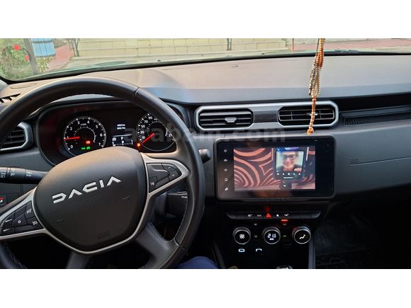 Sahibinden Dacia Duster 1.3 Tce Journey 2023 Model