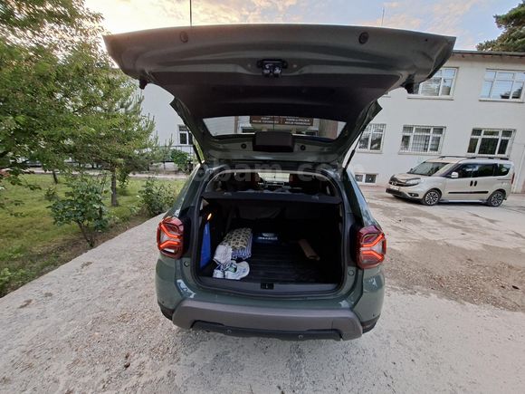Sahibinden Dacia Duster 1.3 Tce Journey 2023 Model