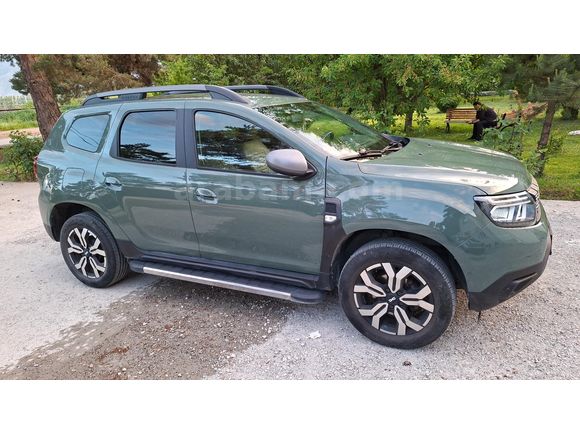 Sahibinden Dacia Duster 1.3 Tce Journey 2023 Model