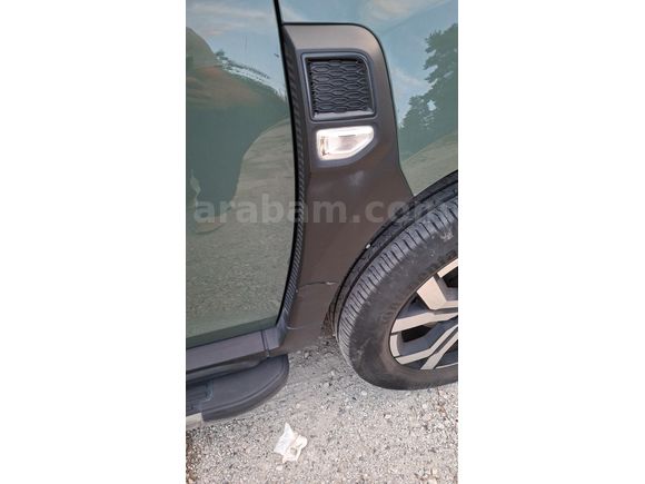 Sahibinden Dacia Duster 1.3 Tce Journey 2023 Model