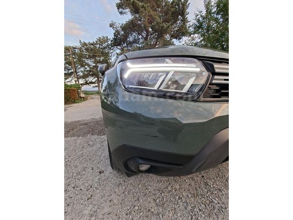Sahibinden Dacia Duster 1.3 Tce Journey 2023 Model