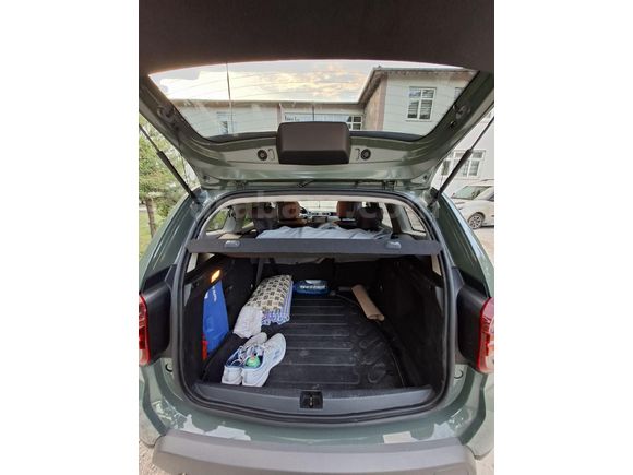 Sahibinden Dacia Duster 1.3 Tce Journey 2023 Model