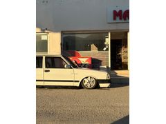 Sahibinden Tofaş Doğan SLX 1995 Model Airli hidrolik direksiyon 
