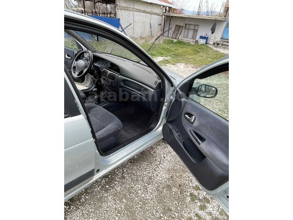 Sahibinden Renault Megane 1.9 DTi Expression 2003 Model 