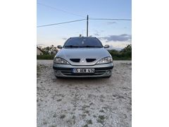 Sahibinden Renault Megane 1.9 DTi Expression 2003 Model 