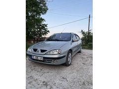 Sahibinden Renault Megane 1.9 DTi Expression 2003 Model 