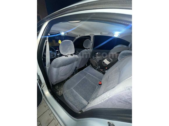Sahibinden Renault Megane 1.9 DTi Expression 2003 Model 