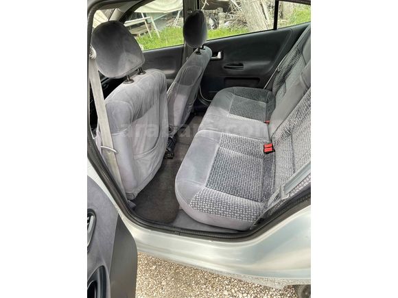 Sahibinden Renault Megane 1.9 DTi Expression 2003 Model 