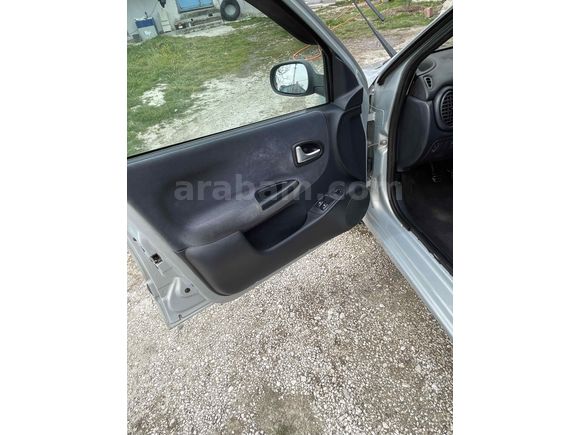 Sahibinden Renault Megane 1.9 DTi Expression 2003 Model 