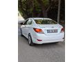 Sahibinden Hyundai Accent Blue 1.4 CVVT Mode 2011 Model