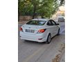 Sahibinden Hyundai Accent Blue 1.4 CVVT Mode 2011 Model