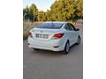 Sahibinden Hyundai Accent Blue 1.4 CVVT Mode 2011 Model