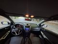 Sahibinden Hyundai Accent Blue 1.4 CVVT Mode 2011 Model
