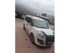 Sahibinden Fiat Bravo 1.6 Mjet Pop 2014 Model