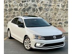 ÖNER AUTO'DAN___ VOLKSWAGEN JETTA 1.4 TSI OTOMATİK SUNROOF'LU