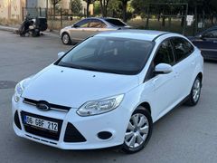 DEĞİŞENSİZ + HATASIZ + ÇİZİKSİZ + FOCUS 164.000 KM 