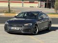 Galeriden Audi A5 Sportback 1.4 TFSI 2017 Model Diyarbakır
