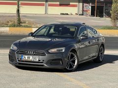 Galeriden Audi A5 Sportback 1.4 TFSI 2017 Model Diyarbakır