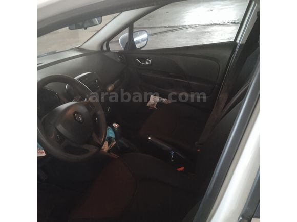 Sahibinden Renault Clio 1.2 Joy 2015 Model Temiz