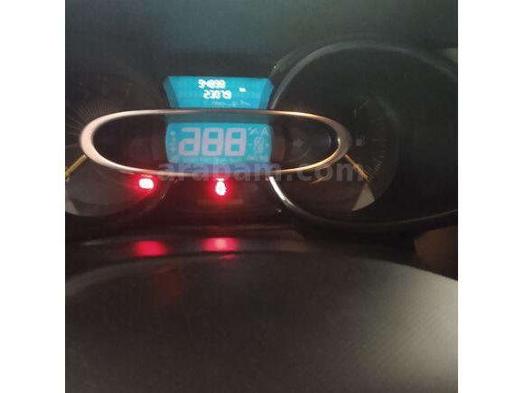 Sahibinden Renault Clio 1.2 Joy 2015 Model Temiz