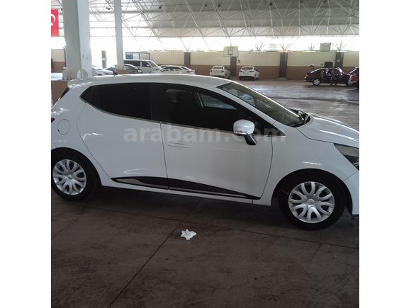 Sahibinden Renault Clio 1.2 Joy 2015 Model Temiz