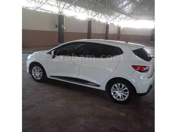Sahibinden Renault Clio 1.2 Joy 2015 Model Temiz