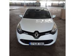 Sahibinden Renault Clio 1.2 Joy 2015 Model Temiz