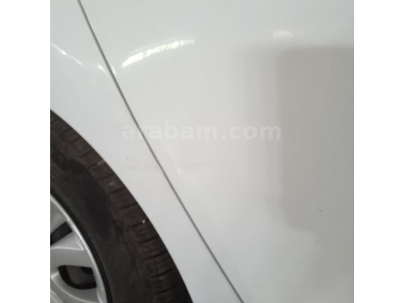 Sahibinden Renault Clio 1.2 Joy 2015 Model Temiz