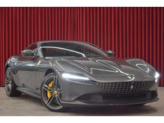 REFORM MOTORS 2021 FERRARI ROMA 3.9 BAYİ"SERAMIC+Y.EKRANI+SOĞTMA