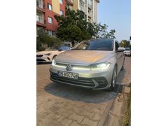  Gri Polo 1.0 DSG TSi STYLE CAM TAVAN 2022 Model 45.500 KM 