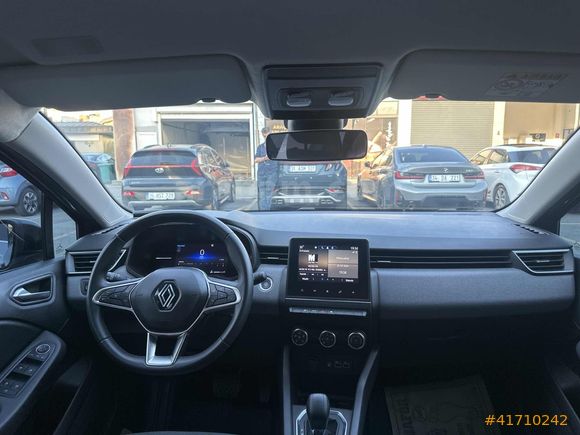 Hatasız , Evolution , 44.700 Km , Geri Görüş , Apple Car Play