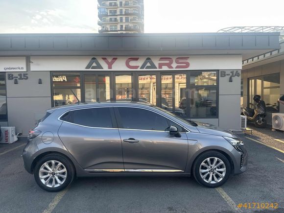 Hatasız , Evolution , 44.700 Km , Geri Görüş , Apple Car Play