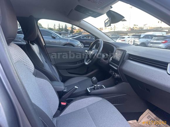 Hatasız , Evolution , 44.700 Km , Geri Görüş , Apple Car Play