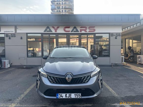 Hatasız , Evolution , 44.700 Km , Geri Görüş , Apple Car Play