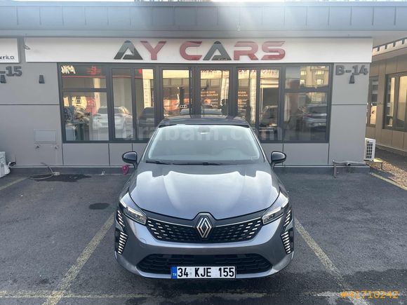 Hatasız , Evolution , 44.700 Km , Geri Görüş , Apple Car Play