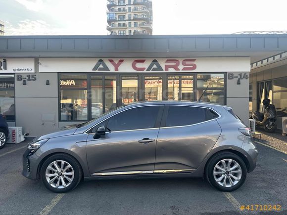 Hatasız , Evolution , 44.700 Km , Geri Görüş , Apple Car Play